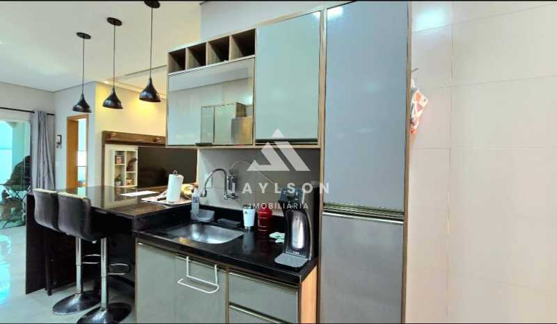 Conheça 13 do imóvel - Casa à venda Rua Cascais, Penha Circular, Rio de Janeiro - R$ 350.000 - VPCA20055 - 14 13 - 14