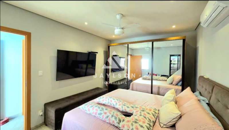 Conheça 14 do imóvel - Casa à venda Rua Cascais, Penha Circular, Rio de Janeiro - R$ 350.000 - VPCA20055 - 15 14 - 15