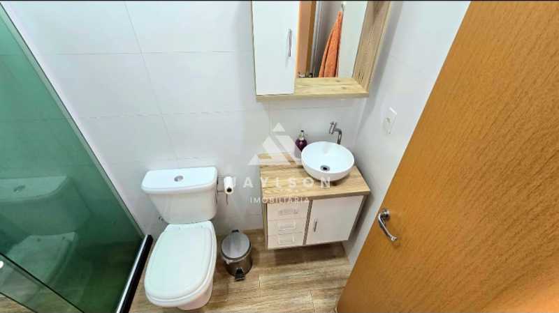 Conheça 22 do imóvel - Casa à venda Rua Cascais, Penha Circular, Rio de Janeiro - R$ 350.000 - VPCA20055 - 23 22 - 23