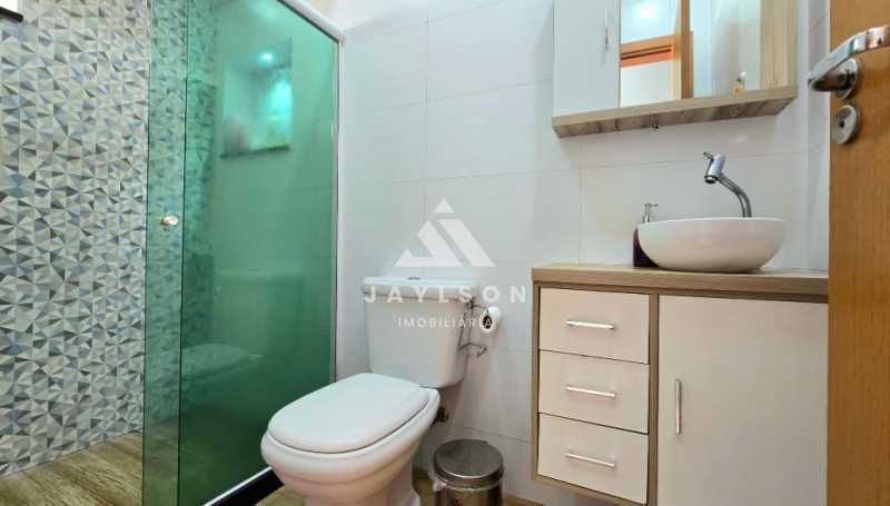 Conheça 23 do imóvel - Casa à venda Rua Cascais, Penha Circular, Rio de Janeiro - R$ 350.000 - VPCA20055 - 24 23 - 24