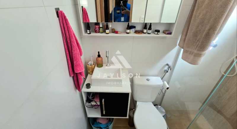 Conheça 25 do imóvel - Casa à venda Rua Cascais, Penha Circular, Rio de Janeiro - R$ 350.000 - VPCA20055 - 26 25 - 26