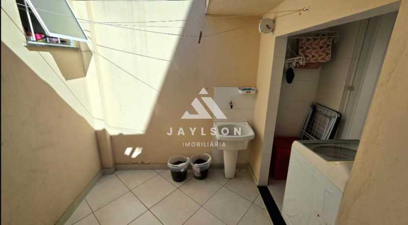 Conheça 27 do imóvel - Casa à venda Rua Cascais, Penha Circular, Rio de Janeiro - R$ 350.000 - VPCA20055 - 28 27 - 28