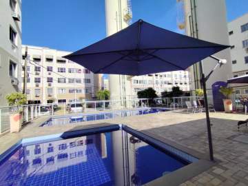 Apartamento à venda Avenida Brasil, Cordovil, Rio de Janeiro - R$ 220.000 - VPAP20412