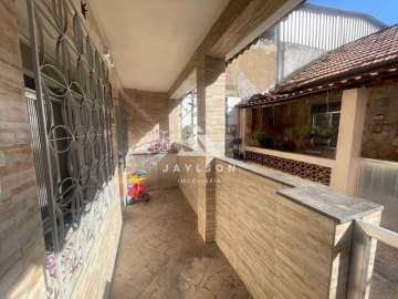 Casa de Vila 3 quartos à venda Bonsucesso, Rio de Janeiro - R$ 285.000 - MECV30020