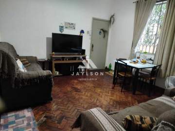 Apartamento à venda Rua Justino de Sousa, São Cristóvão, Rio de Janeiro - R$ 220.000 - VPAP20414