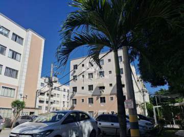 Apartamento à venda Avenida Brasil, Parada de Lucas, Rio de Janeiro - R$ 185.000 - VPAP20415