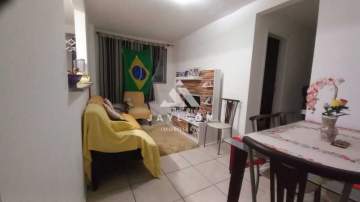 Imperdível - Apartamento à venda Estrada João Paulo, Honório Gurgel, Rio de Janeiro - R$ 145.000 - VPAP20422