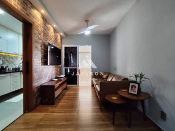 Apartamento à venda Rua Bernardo Taveira, Vila da Penha, Rio de Janeiro - R$ 543.000 - VPAP30118