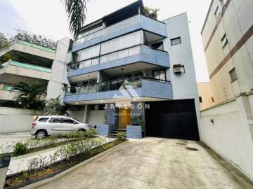 Imperdível - Apartamento / Recreio dos Bandeirantes /Praia - VPAP30121