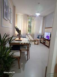 Imperdível - Apartamento - 03 quartos - Tijuca - MEAP30099