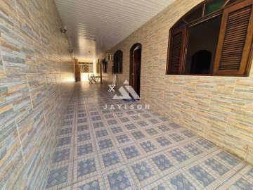 Casa à venda Rua Jaborandi, Vila da Penha, Rio de Janeiro - R$ 720.000 - VPCA30058