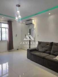 Apartamento : Casa / Residencial / Vila Valqueire - VPAP20434