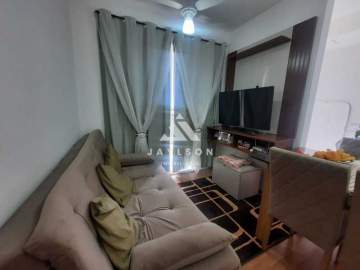 Imperdível - Apartamento - 01 quarto - Irajá - MEAP10073