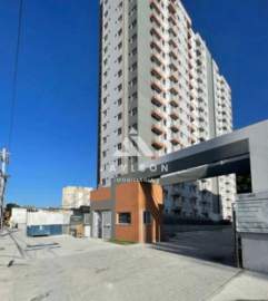 Apartamento 2 quartos à venda Bonsucesso, Rio de Janeiro - R$ 260.000 - MEAP20353