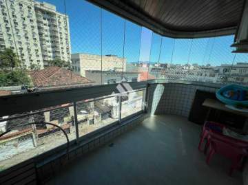 Apartamento à venda Rua Antônio Braune, Vila da Penha, Rio de Janeiro - R$ 425.000 - VPAP20437