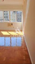 Apartamento à venda Rua Barão de Mesquita, Tijuca, Rio de Janeiro - R$ 480.000 - VPAP20440