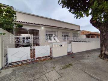Casa à venda Rua Engenheiro Gonçalves Neves, Penha Circular, Rio de Janeiro - R$ 800.000 - VPCA40033