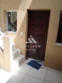 Apartamento à venda Rua São Gabriel, Cachambi, Rio de Janeiro - R$ 165.000 - VPAP10037