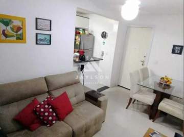 Imperdível - Apartamento à venda Avenida Brasil, Guadalupe, Rio de Janeiro - R$ 164.000 - VPAP20456