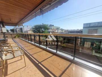 Imperdível - Apartamento à venda Rua Engenheiro Lafaiete Stockler, Vila da Penha, Rio de Janeiro - R$ 598.000 - VPAP30129