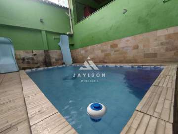 Apartamento à venda Rua General Miguel Costa, Guadalupe, Rio de Janeiro - R$ 229.000 - VPAP20464