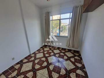 Imperdível - Apartamento à venda Rua Leopoldina Rego, Penha, Rio de Janeiro - R$ 270.000 - VPAP20475