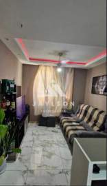 Imperdível - Apartamento à venda Estrada do Quitungo, Braz de Pina, Rio de Janeiro - R$ 255.000 - VPAP20485