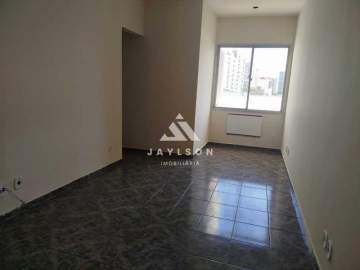 Apartamento à venda Rua Torres Sobrinho, Méier, Rio de Janeiro - R$ 260.000 - VPAP20512