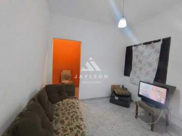 Casa 4 quartos à venda Engenho de Dentro, Rio de Janeiro - R$ 350.000 - MECA40033