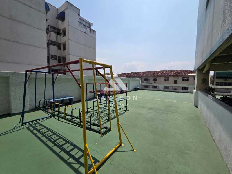 Conheça be5c7226-c4e5-4404-94f8-344f7f do imóvel - Apartamento - 02 quartos - Bonsucesso - MEAP20423 - 22 be5c7226-c4e5-4404-94f8-344f7f - 22