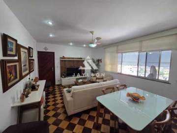 Ótima localização - Apartamento - 02 quartos - Bonsucesso - MEAP20423