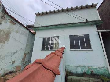 Casa à venda Rua Otranto, Vigário Geral, Rio de Janeiro - R$ 205.000 - VPCA10011