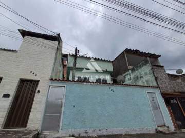 Casa à venda Rua Otranto, Vigário Geral, Rio de Janeiro - R$ 110.000 - VPCA10012