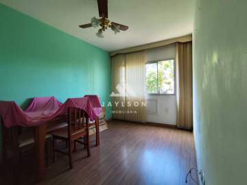 Ótima localização - Apartamento 2 quartos,elevador, Madureira - BRT - Mercadão - VPAP20539