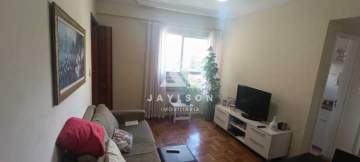 Imperdível - Apartamento com 2 quartos + dependência no Méier - MEAP20440