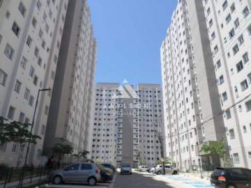 Apartamento 2 quartos à venda Bonsucesso, Rio de Janeiro - R$ 255.000 - MEAP20442