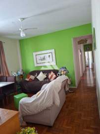 Apartamento à venda Avenida Meriti, Vista Alegre, Rio de Janeiro - R$ 215.000 - VPAP30146