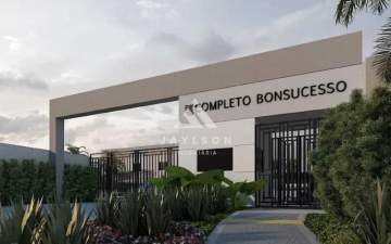 Apto 2 quartos Novo Completo Bonsucesso Lançamento - VPAP20552