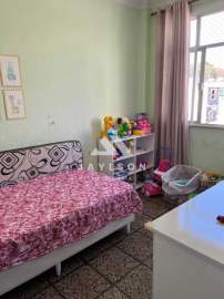 Apartamento com 2 quartos em São Cristóvão - MEAP20448