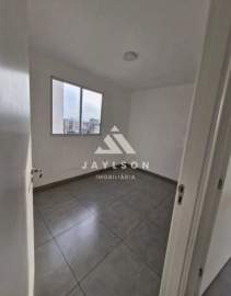 Apartamento à venda Rua Maria Lópes, Madureira, Rio de Janeiro - R$ 175.000 - VPAP20562