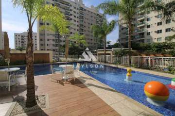 Apartamento à venda Rua Quito, Penha, Rio de Janeiro - R$ 395.000 - VPAP30155