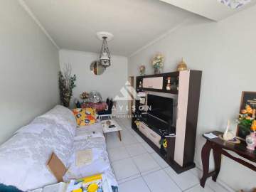 2 Casas Vila Kosmos , vicente de carvalho Metrô - VPCA40042