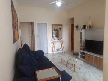 Apartamento 2 quartos à venda Méier, Rio de Janeiro - R$ 300.000 - MEAP20454