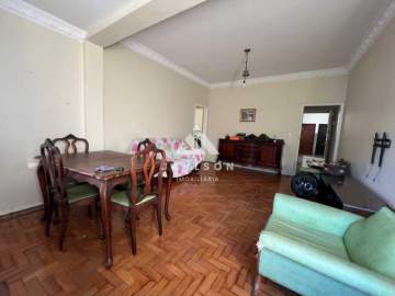 Imperdível - Apartamento com 3 quartos no Méier - MEAP30126