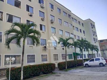 Apartamento à venda Estrada João Paulo, Honório Gurgel, Rio de Janeiro - R$ 120.000 - VPAP20577