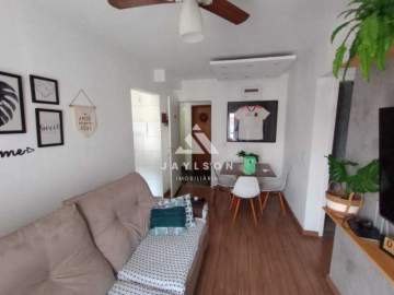 Apartamento à venda Rua Pará de Minas, Engenho da Rainha, Rio de Janeiro - R$ 200.000 - VPAP20586