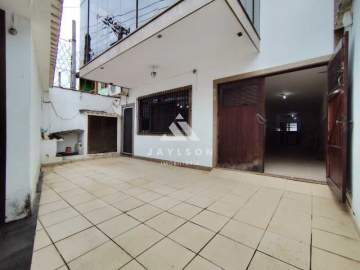 Casa à venda Rua Angai, Vila Kosmos, Rio de Janeiro - R$ 670.000 - VPCA40046