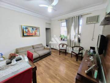 Apartamento à venda Rua Torres Sobrinho, Méier, Rio de Janeiro - R$ 270.000 - VPAP30163