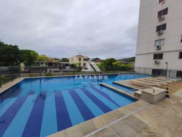 Apartamento à venda Rua Jacuruta, Penha, Rio de Janeiro - R$ 360.000 - VPAP30164