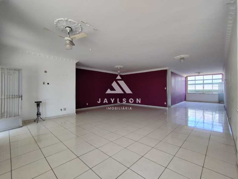 Conheça 1 do imóvel - Cobertura à venda Rua de Bonsucesso, Bonsucesso, Rio de Janeiro - R$ 720.000 - VPCO50001 - 2 1 - 2